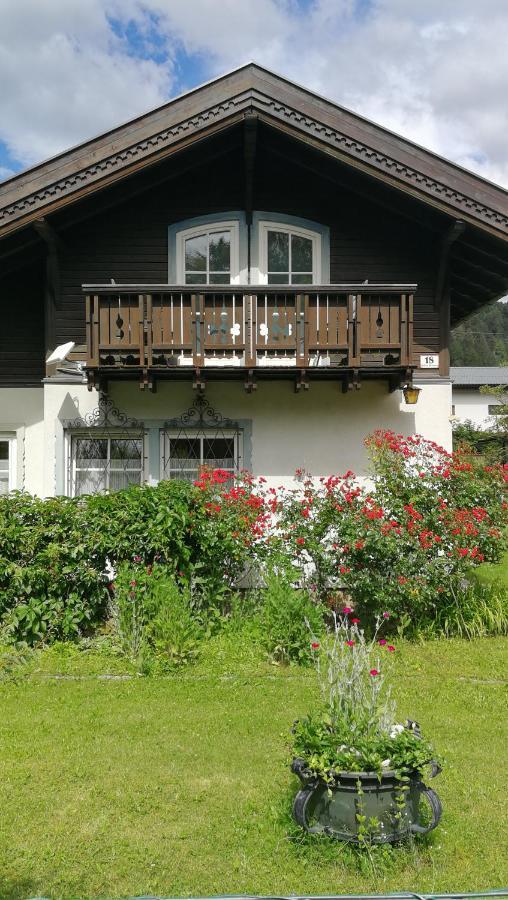 Rosis Cottage Lienz Exterior photo